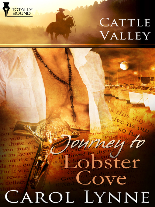 Title details for Journey to Lobster Cove by Carol Lynne - Available
